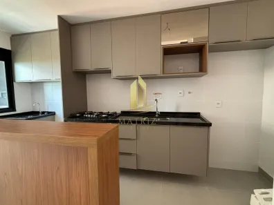 Apartamento com 3 Quartos à venda, 75m² no Núcleo Agrícola Alpha, Franca