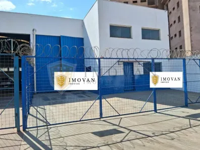 à venda, 510m² no Jardim Anhangüera, Ribeirão Preto