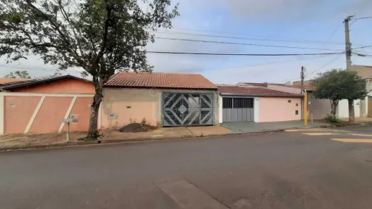 Casa com 2 Quartos à venda, 88m² no Doutor Tancredo de Almeida Neves, Araraquara