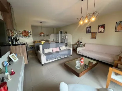 Apartamento com 3 Quartos à venda, 131m² no Centro, Florianópolis
