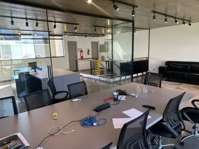 Prédio Comercial com 3 Quartos para alugar, 316m² no Alphaville Conde I, Barueri