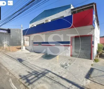 Ponto Comercial para alugar, 665m² no Parque Industrial, Campinas