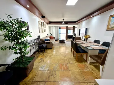 Casa de Condomínio com 4 Quartos à venda, 298m² no Barra da Tijuca, Rio de Janeiro