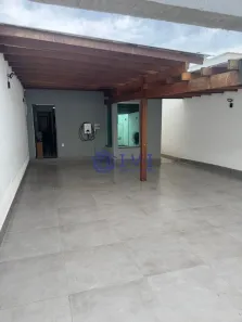 Casa com 3 Quartos à venda, 90m² no Residencial Visão, Lagoa Santa