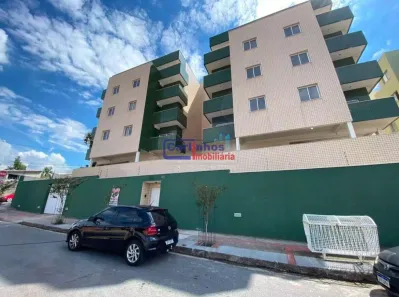 Apartamento com 3 Quartos à venda, 60m² no Espírito Santo, Betim