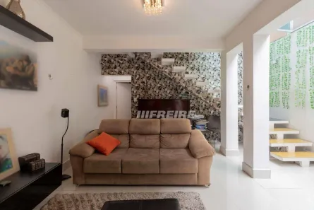 Sobrado com 2 Quartos à venda, 110m² no Campestre, Santo André