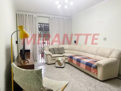 Sobrado com 3 Quartos à venda, 162m² no Horto Florestal, São Paulo