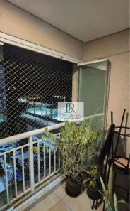 Apartamento com 1 Quarto à venda, 50m² no Melville Empresarial I e II, Barueri