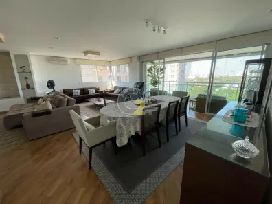 Apartamento com 4 Quartos à venda, 240m² no Brooklin Paulista, São Paulo
