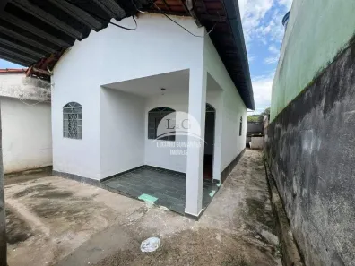 Casa com 3 Quartos para alugar, 100m² no Santa Martinha, Ribeirão das Neves