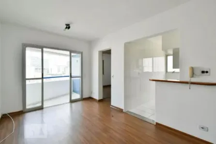 Apartamento com 1 Quarto à venda, 39m² no Consolação, São Paulo