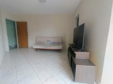 Apartamento com 1 Quarto para alugar, 55m² no Liberdade, São Paulo