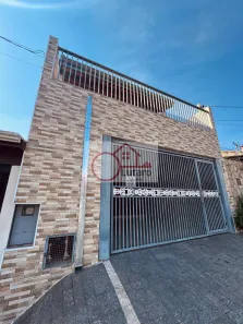 Casa com 4 Quartos à venda, 209m² no Jardim Adriana, Indaiatuba