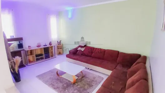 Sobrado com 4 Quartos à venda, 320m² no Vila Rica, São José dos Campos