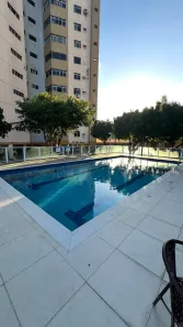 Apartamento com 3 Quartos à venda, 132m² no Parreão, Fortaleza