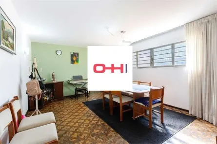 Casa com 3 Quartos à venda, 306m² no Vila Madalena, São Paulo