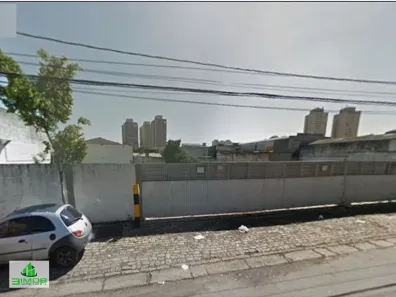 Lote/Terreno para alugar, 1250m² no Parque Novo Mundo, São Paulo