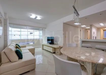 Apartamento com 2 Quartos para venda ou aluguel, 88m² no Centro, Balneário Camboriú