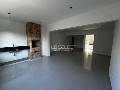 Apartamento com 3 Quartos à venda, 110m² no Santa Mônica, Uberlândia