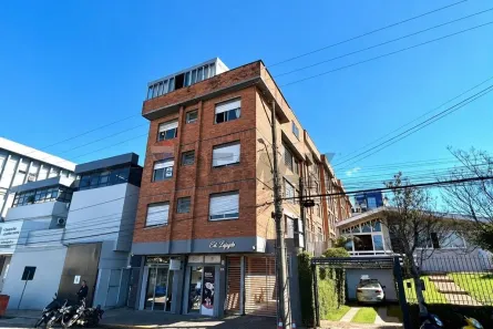 Apartamento com 1 Quarto à venda, 46m² no Centro, Passo Fundo