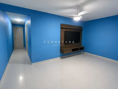 Apartamento com 2 Quartos à venda, 47m² no Costeira, Araucária