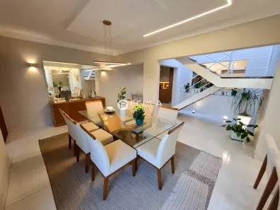 Casa com 3 Quartos à venda, 323m² no Jardim São Domingos, Americana
