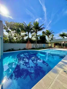 Casa de Condomínio com 5 Quartos à venda, 700m² no Jardim Acapulco, Guarujá