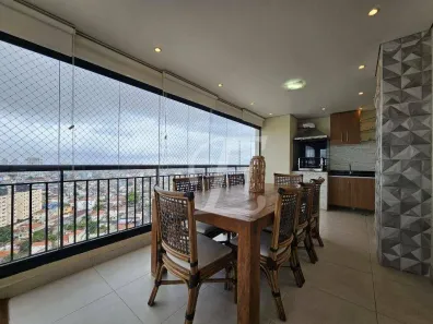 Apartamento com 3 Quartos à venda, 140m² no Santa Teresinha, São Paulo