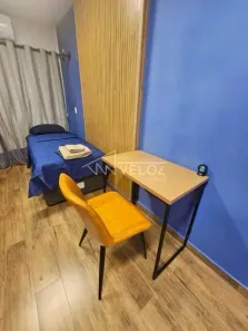 Apartamento com 1 Quarto à venda, 27m² no Centro, Rio de Janeiro