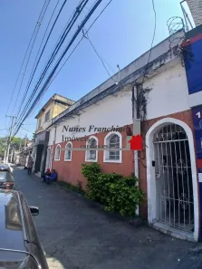 Sala Comercial para alugar, 420m² no Limão, São Paulo