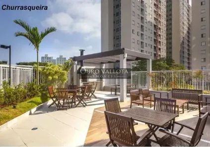 Apartamento com 3 Quartos à venda, 111m² no Mooca, São Paulo