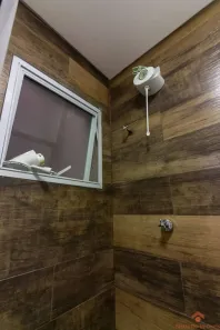 Kitnet com 1 Quarto para alugar, 25m² no Vila Yolanda, Osasco