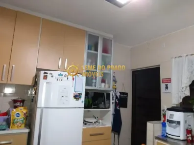 Apartamento com 4 Quartos à venda, 229m² no Demarchi, São Bernardo do Campo