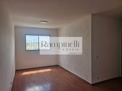 Apartamento com 2 Quartos para venda ou aluguel, 55m² no Piqueri, São Paulo