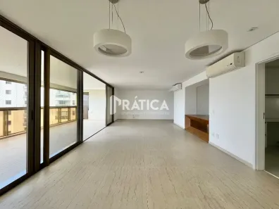 Apartamento com 4 Quartos à venda, 217m² no Barra da Tijuca, Rio de Janeiro
