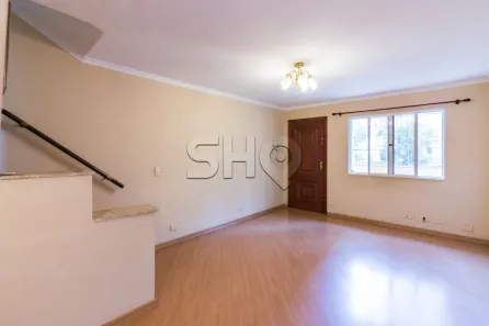 Sobrado com 2 Quartos à venda, 143m² no Cerqueira César, São Paulo