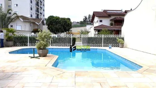Casa de Condomínio com 3 Quartos à venda, 238m² no Vila Helena, Atibaia
