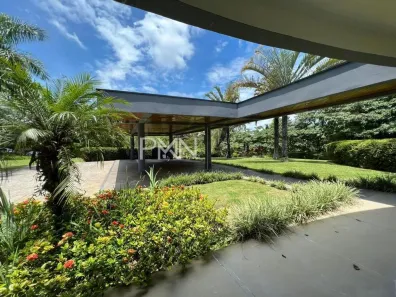 Casa de Condomínio com 6 Quartos à venda, 856m² no Chácaras Alpina, Valinhos