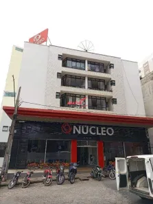 Apartamento com 3 Quartos para alugar, 120m² no Silvestre, Viçosa