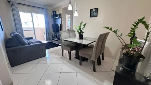 Apartamento com 2 Quartos à venda, 57m² no Areias, São José