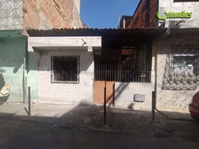 Casa de Condomínio com 2 Quartos à venda, 38m² no Massaranduba, Salvador