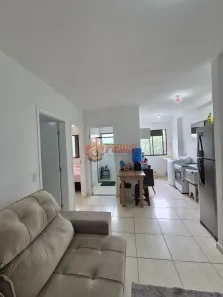 Apartamento com 2 Quartos à venda, 50m² no Centro, Votorantim