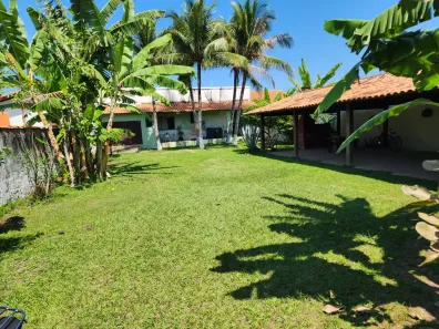 Casa com 3 Quartos à venda, 200m² no Boqueirão, Saquarema