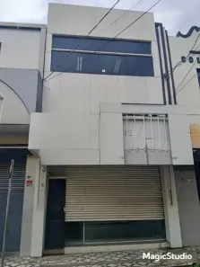 Ponto Comercial para alugar, 150m² no Centro, Taubaté