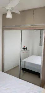 Apartamento com 2 Quartos à venda, 48m² no Condomínio Mirante Sul, Ribeirão Preto
