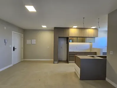 Apartamento com 2 Quartos à venda, 76m² no Pedra Branca, Palhoça