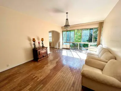 Apartamento com 3 Quartos à venda, 150m² no Ipanema, Rio de Janeiro
