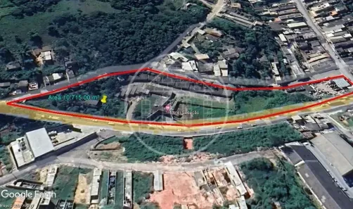 à venda, 10715m² no Jardim do Édem, Itapecerica da Serra
