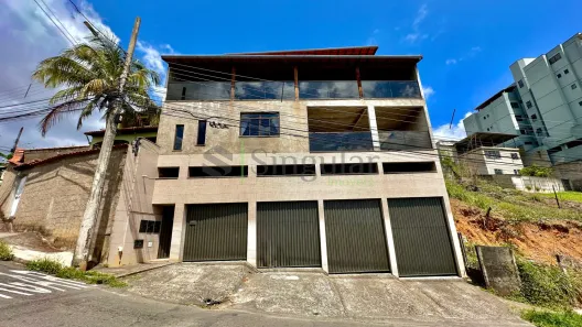 Casa com 4 Quartos à venda, 365m² no Santa Luzia, Juiz de Fora