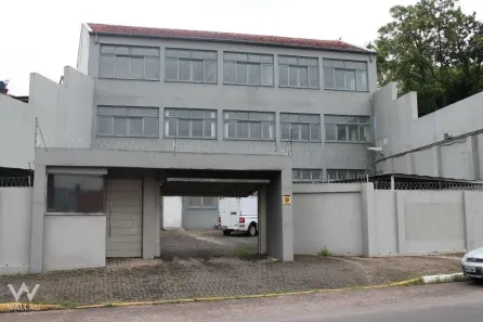 Prédio Comercial para alugar, 1121m² no Hamburgo Velho, Novo Hamburgo